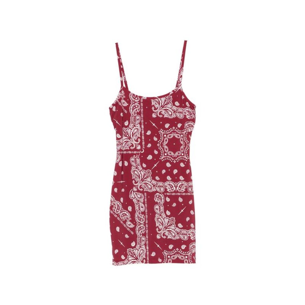 Venuja Red Dresses - Day Dresses Women